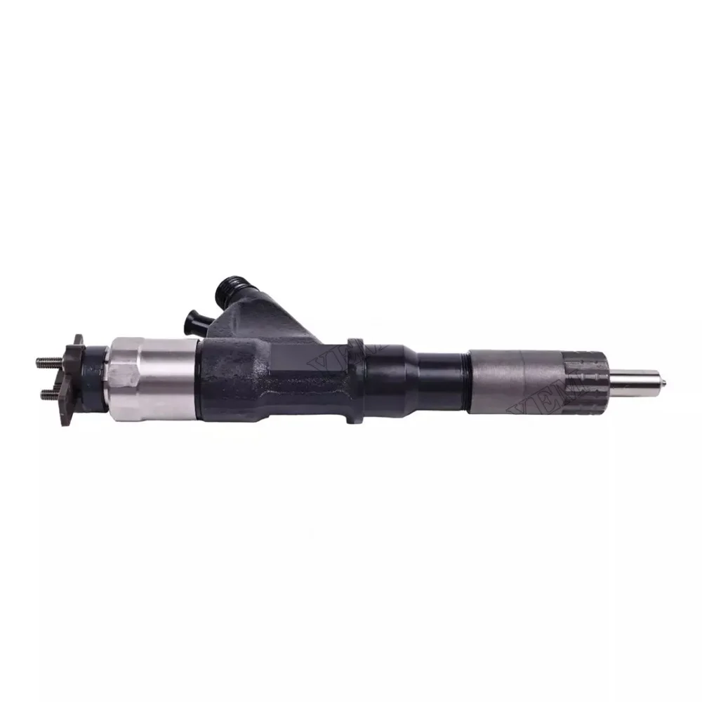 Fuel Injector 295050-1151 8-98197185-1 for Isuzu 6