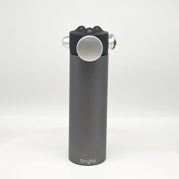 Trigger Point Therapy Massager Rapid Accurate Relax Body Muscle Soreness Fitness Sport Recovery 7000rpm High Speed
