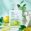 0101 TWG AHA Vitamine B5 Nicotinamide Lotion Corporelle Soyeuse 300ml
