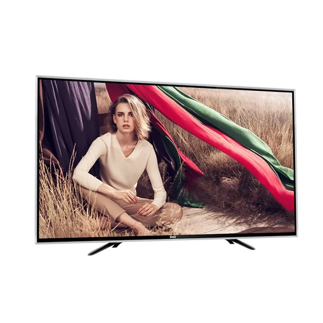 Большой плоский экран 65 дюймов smart tv с android led 65 дюймов smart tv