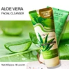 Aloe vera facial cleanser