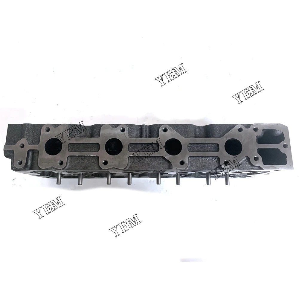 V2607 Cylinder Head for Kubota Cylinder Head Aftermarket Engine Parts 5