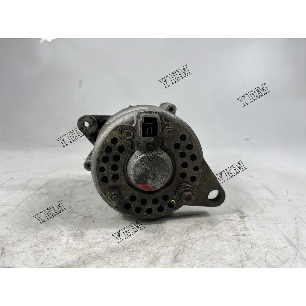 4FE1 Alternator for Isuzu 5