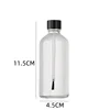 100ml clear