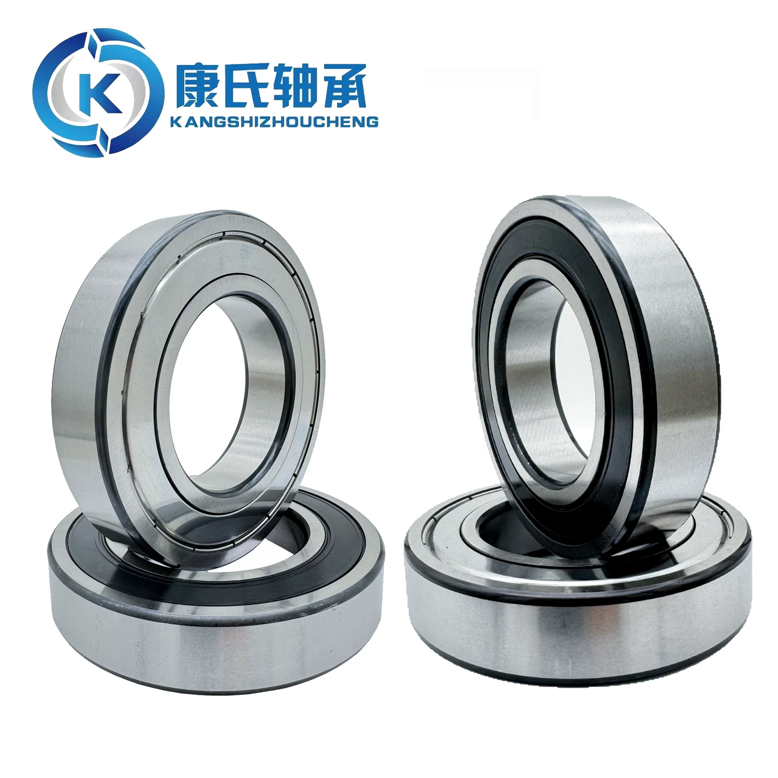 Stainless Steel Bearing 60/22 62/22 63/22 Zz C3 Deep Groove Ball