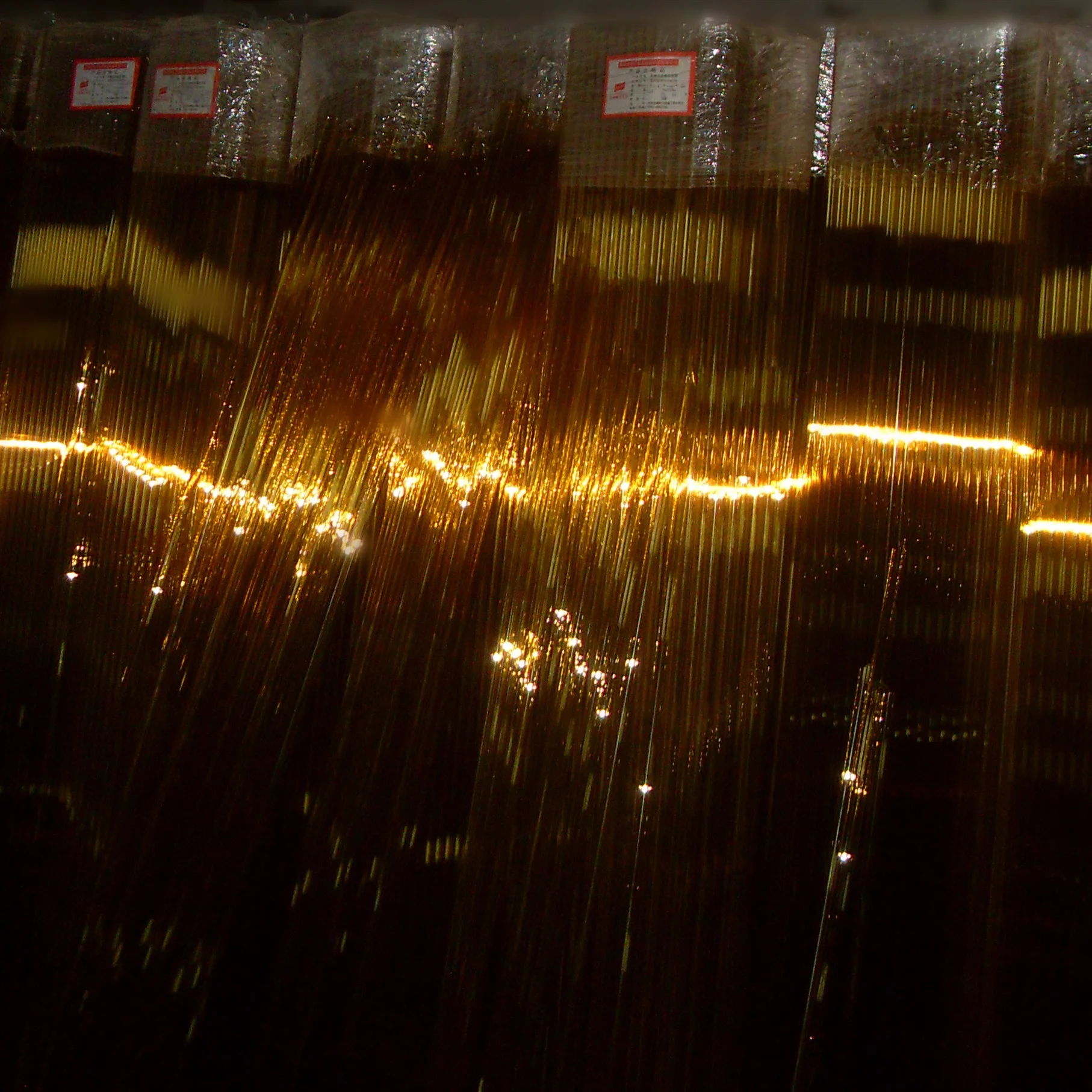 Стеклянная трубка для ампул и пенициллина высокого качества от производителя