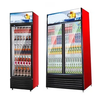 【非売品】RAIZINエナジードリンク冷蔵庫 非売品】RAIZINエナジードリンク冷蔵庫