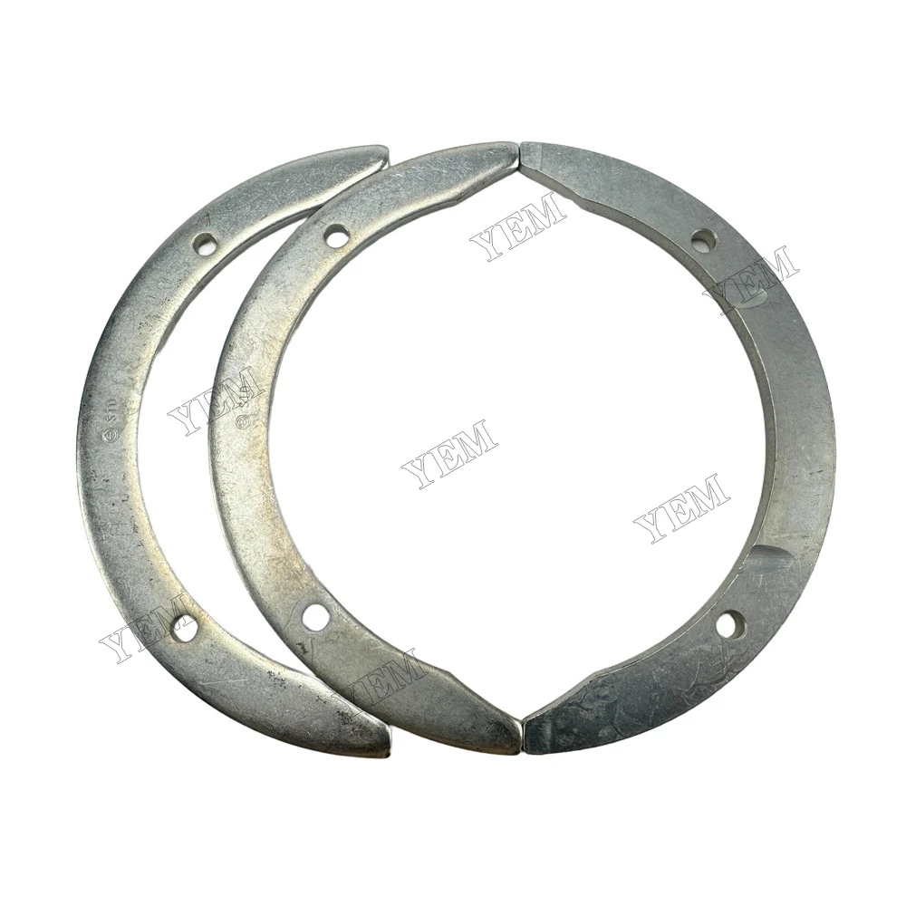Thrust Washer Fit for Hino EK100 Engine