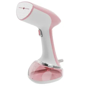 1700W Professional Electric Fast Heat Fabric Clothes Steamer Portable Iron Steam Travel Mini Iron for Household Use