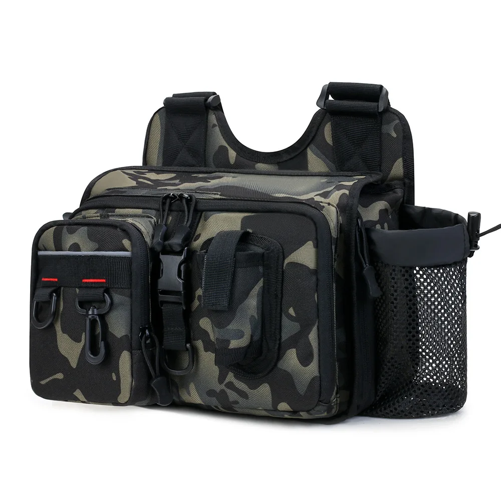 fishing tackle bag singapore FishLab Large Roller Tackle Bags – Tackle Express saving storage Gonex Tackle Bag | Waterproof