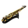 Black Nickel Plated