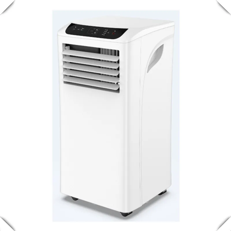 Portable Aircon Led Display Ce 10000 Btu Home Air Conditioner