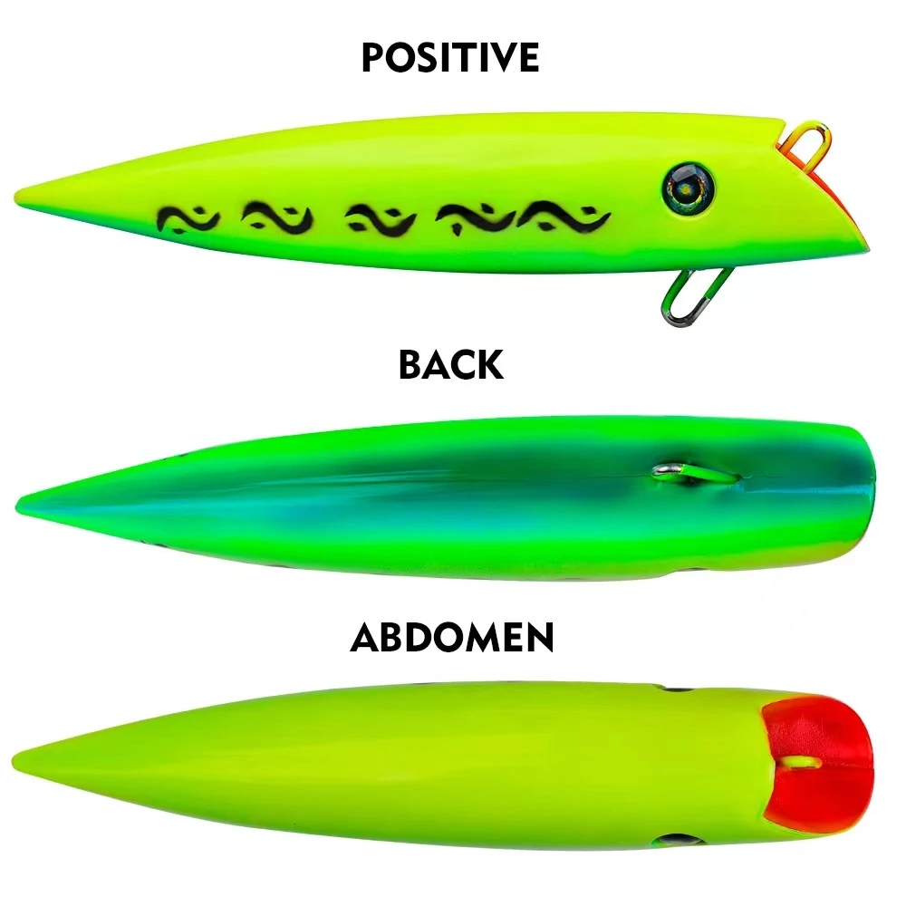 Byloo 2024 Squid Bait Skirts Rubber Fishing Lure Squid Bait Floating ...