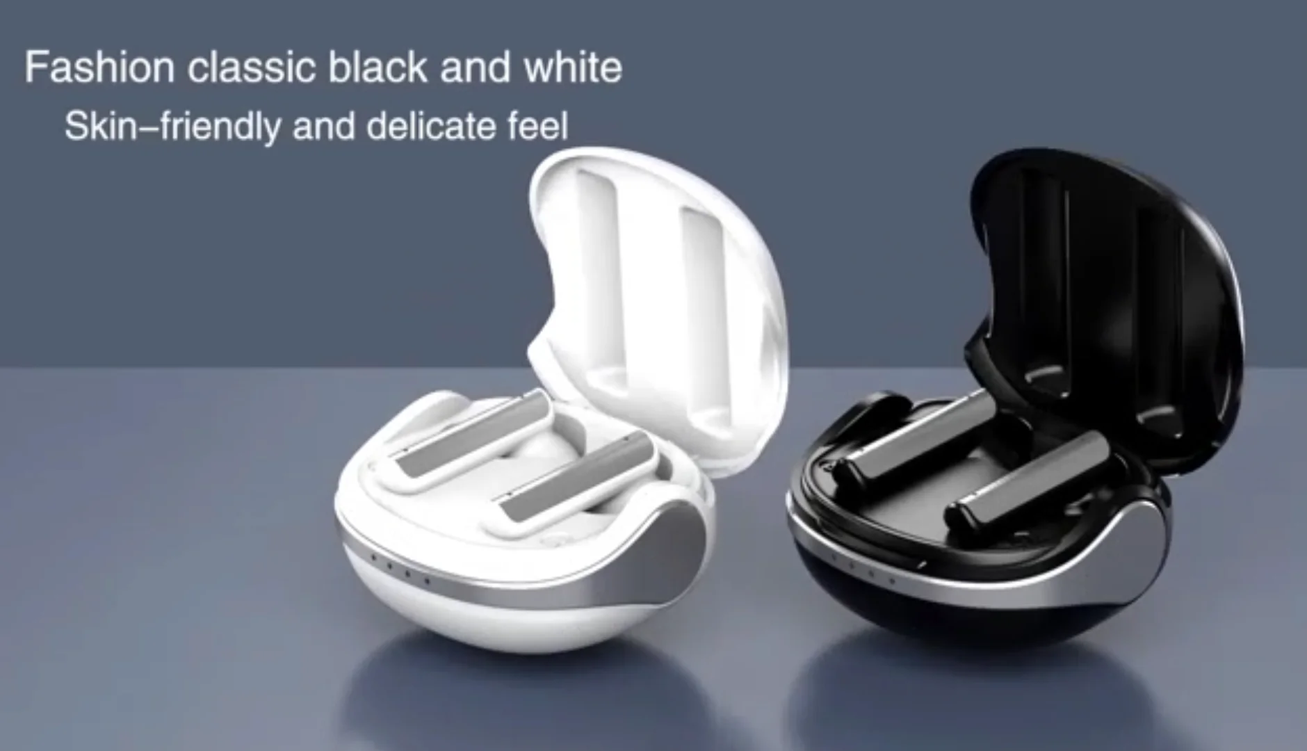 P60 Pro Oem Products Gaming Earphones Headsets Anc+enc Noise Cancelling