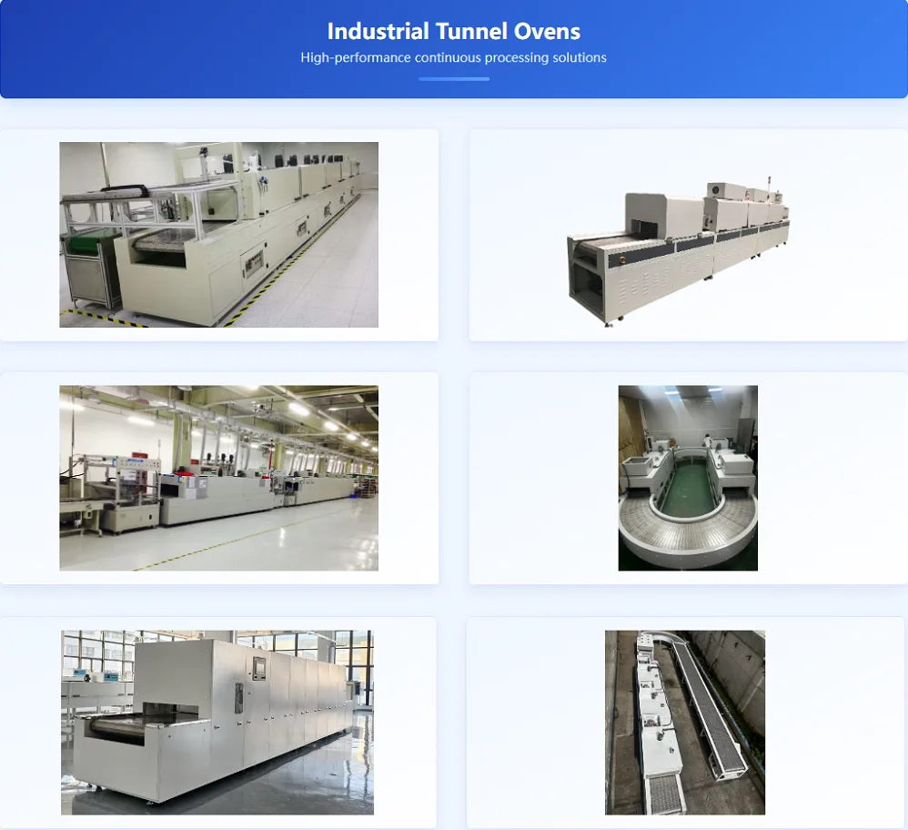 Industrial Heating Equipment, 200, 110V/220V/380V, 3-Year - detail 8