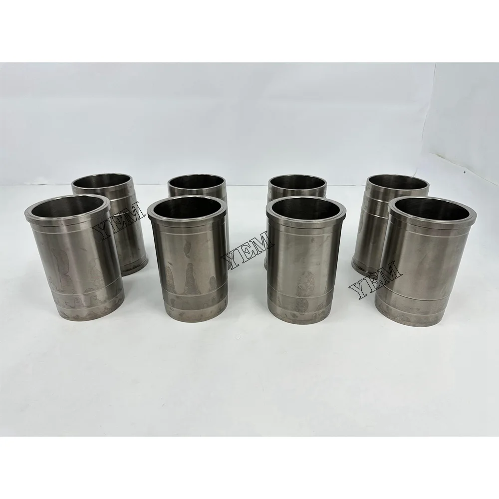 Cylinder Liner for Hino F17E Replaces Engine Spare Parts