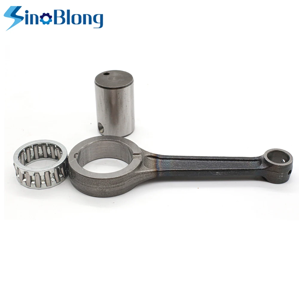 Forged Piston   Connecting Rod Crank Mechanism Manufacture  Metal Parts Bajaj