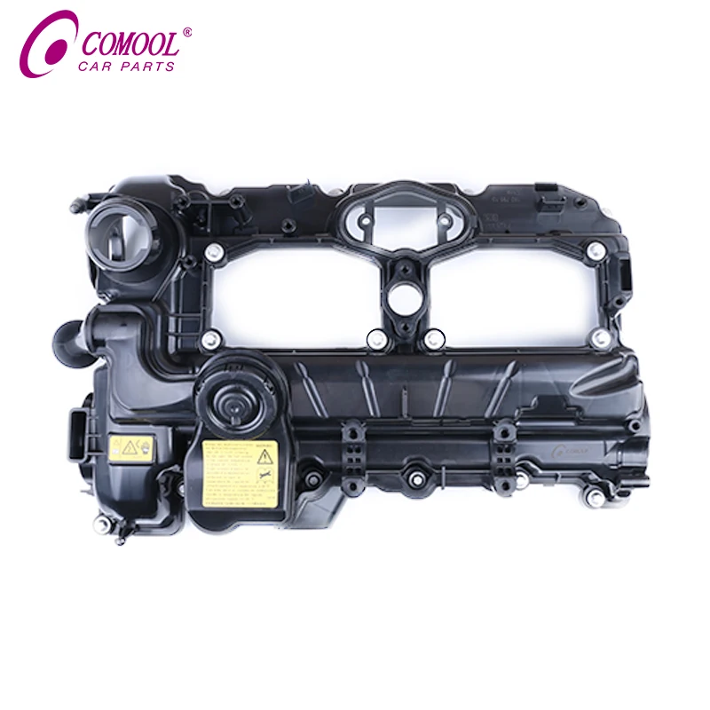 Comool Auto Parts Engine Valve Cover 11127588412 For Bmw 320i 328i 528i ...