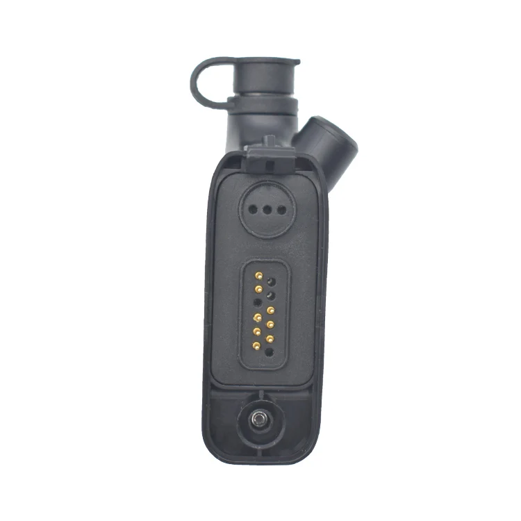 Small Wireless Bluetooth Adapter  for Motorola  Radios Walkie Talkie Adapter BTD-0140A