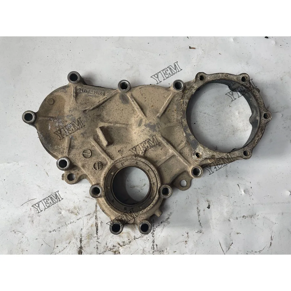 Timing Cover 547111-10101 For Mitsubishi S3F