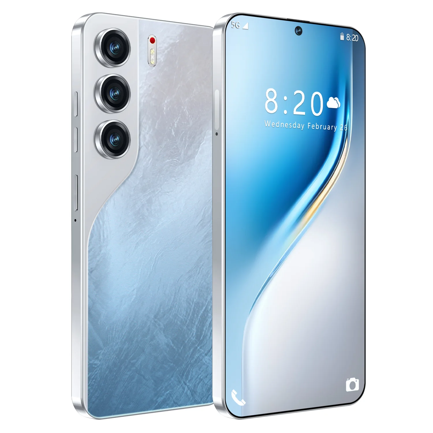 Tecno Camon 40 Pro 5G Smartphone with 1TB Storage & 144Hz