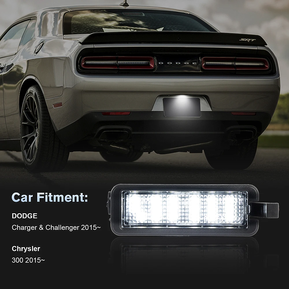 How Smoked Lens LED Lights Are Used in Vehicle Styling