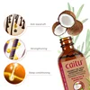 Olio di cocco