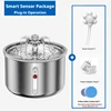 Smart Version Intelligent Sensing