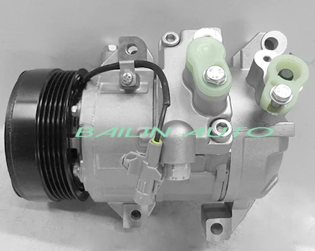 95200-64JB1 Car A/c Compressor for Suzuki Grand Vitara