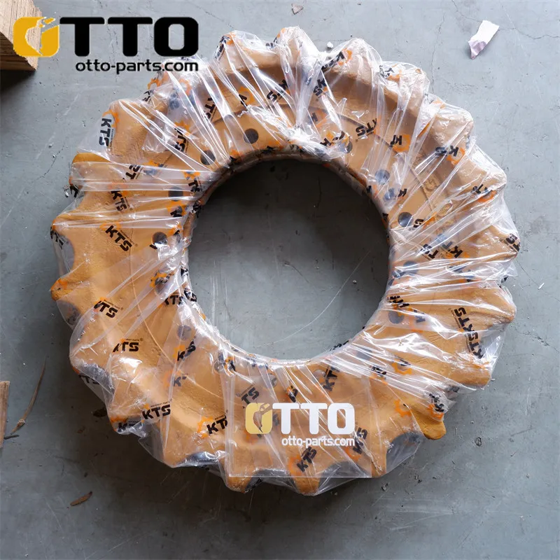 OTTO Construction Machinery Parts - Sprocket for Excavator