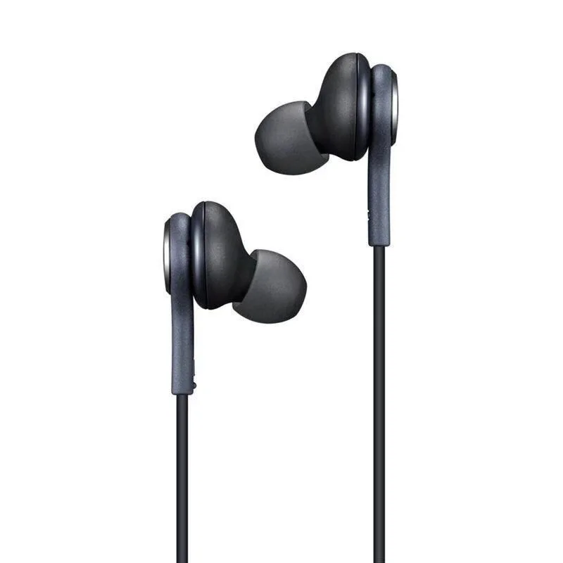 Farmacologie Houden kromme High Quality Headset In Ear Earphone Headphone With Remote Mic Eo-ig955 For Samsung  S8 Plus S7 S6 S9 - Buy Original Headset,S8 Headset,In Ear Earphone Product  on Alibaba.com