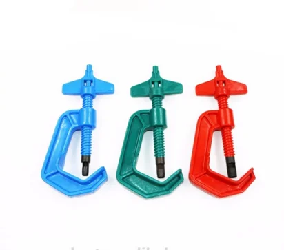 Easy to Operate Hole Puncher for Drip Tape Spray Hose LDPE Layfiat Pipe Tool Hole Punch