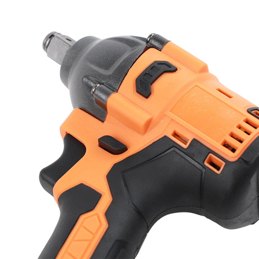 Jc Torque Controlled Brushless Cordless Electric Impact Wrench Buy