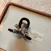 2# Leopard Bow Grip Small (8cm)