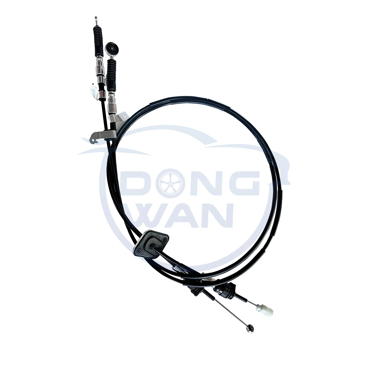 78180-60700 Factory Japanese Car Throttle Cable for Toyota