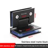 304 bilatéral noir mat 90