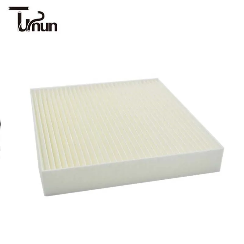 FILTRO DE CABINA 87139-52020 MA CON MALLA TOYOTA HILUX / YARIS / RAV4