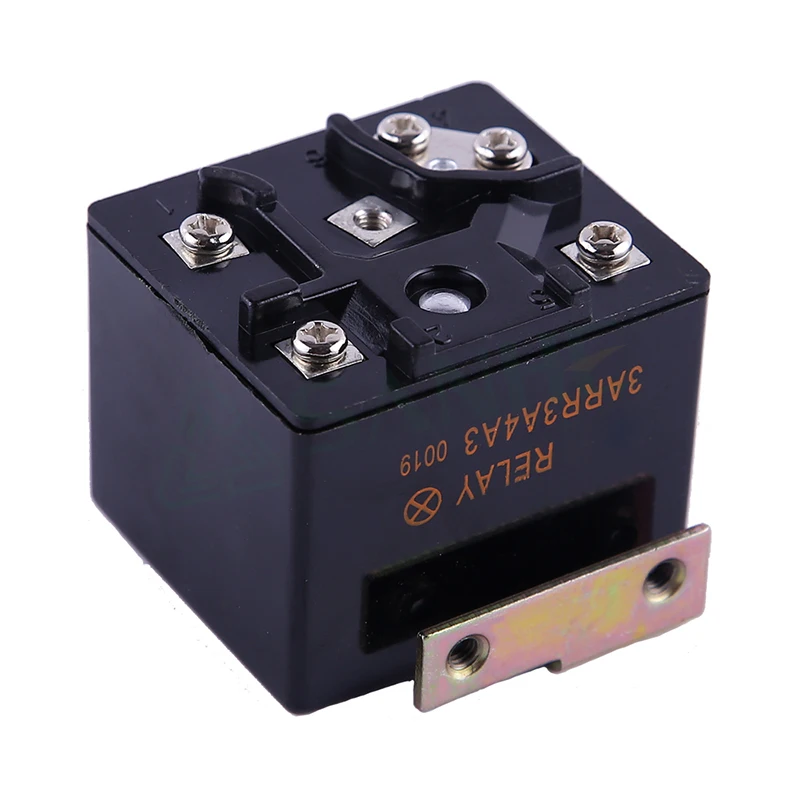 AM Series Starter Relay Price for AC Relay Starter Relay