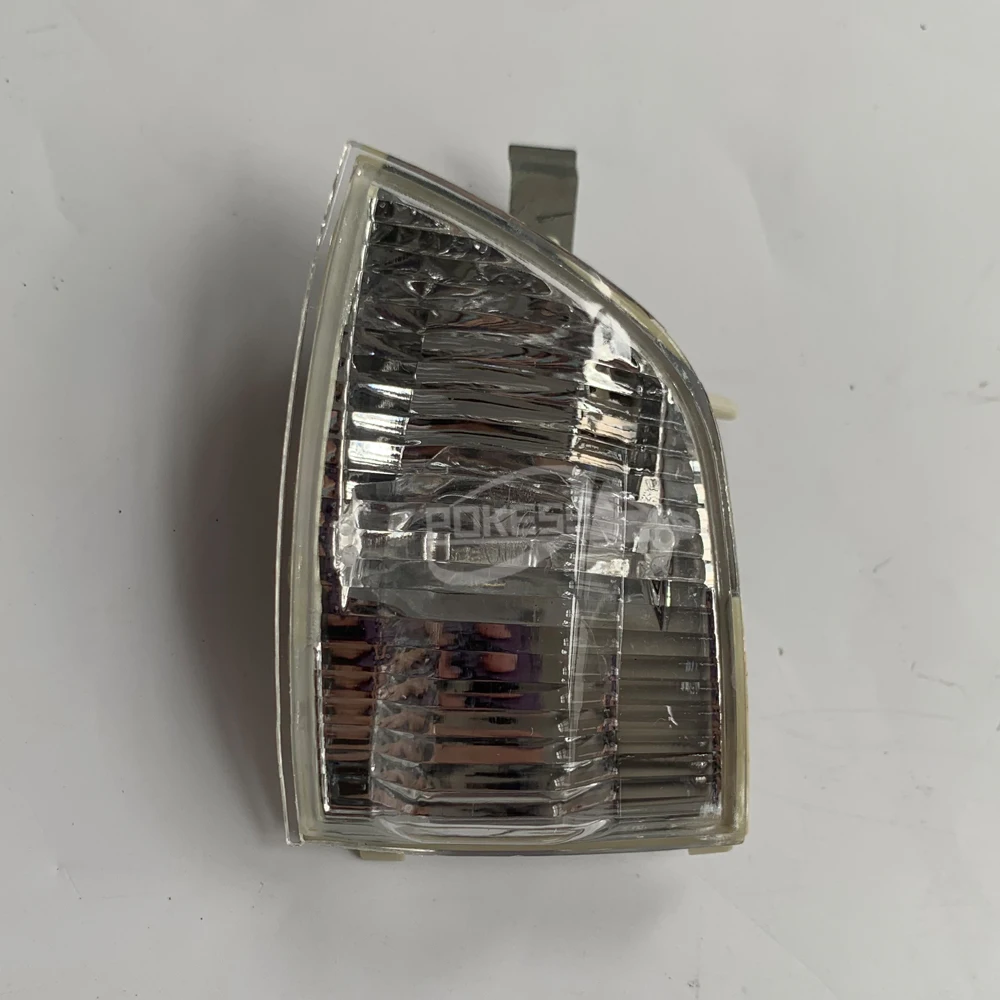 Rear View Side Mirror Lamp 3M5A13B382AA 6M5Y13B382AA LQ-FKS-088L Left ... — 3