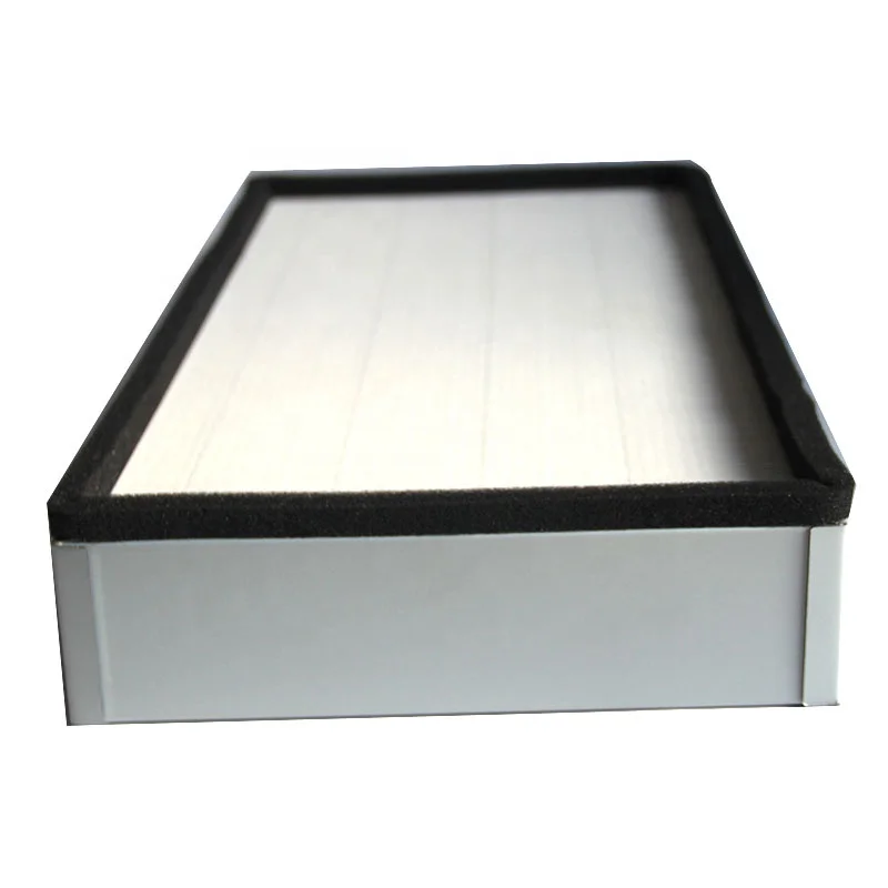 Air Filters for Hitachi and John Deere - Reliable Performance