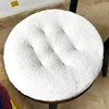 Rond blanc
