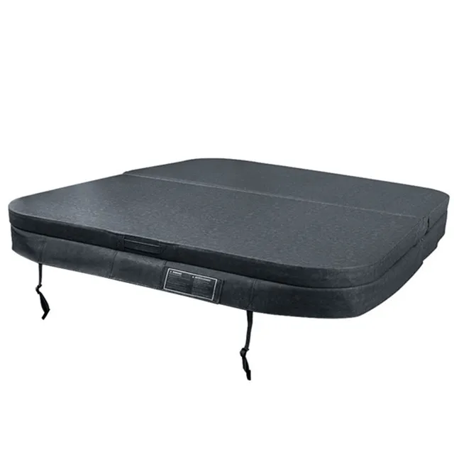 Z Spa Cover Cap for Outdoor Hot Tub Cover With Insulation Furniture Cover Portable Raising Waterproof Customized Swim Spa Sale