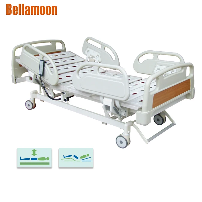 Electric Adjustable Beds - The Medical - Willowbrook Mobility Direct