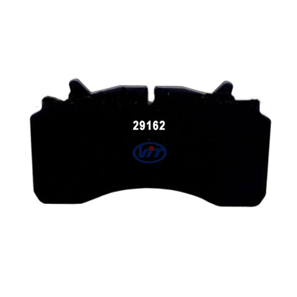 VIT Truck Brake Pad  29162  Wva29162