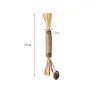Miniature wood knotweed