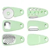 Utensilios de Cocina 6 en 1