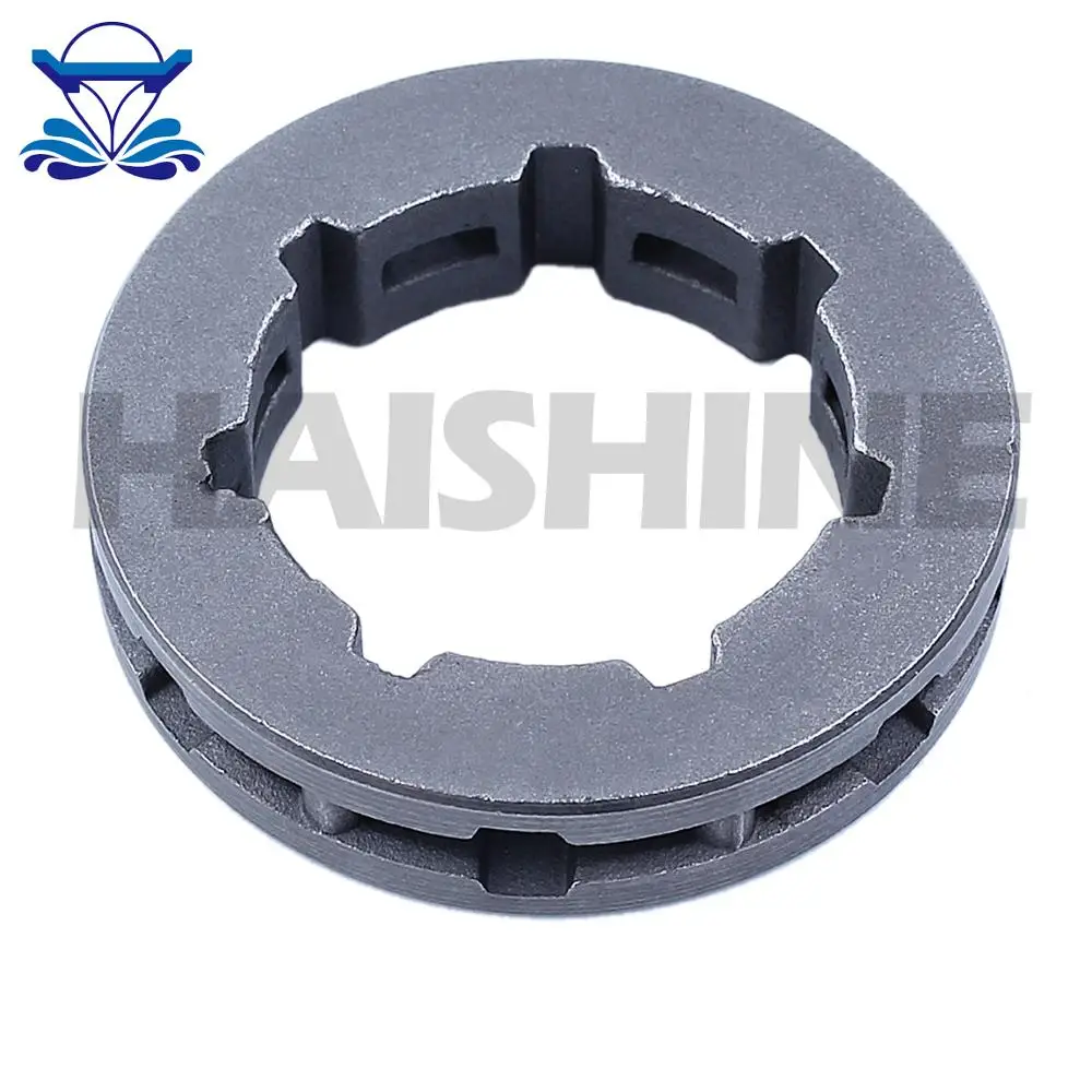 3/8" 7T Sprocket Rim for Homelite 150 AO 150 330 350 350HG 350SL 35SL 360 410 450 550 Super XL Chainsaw SD7