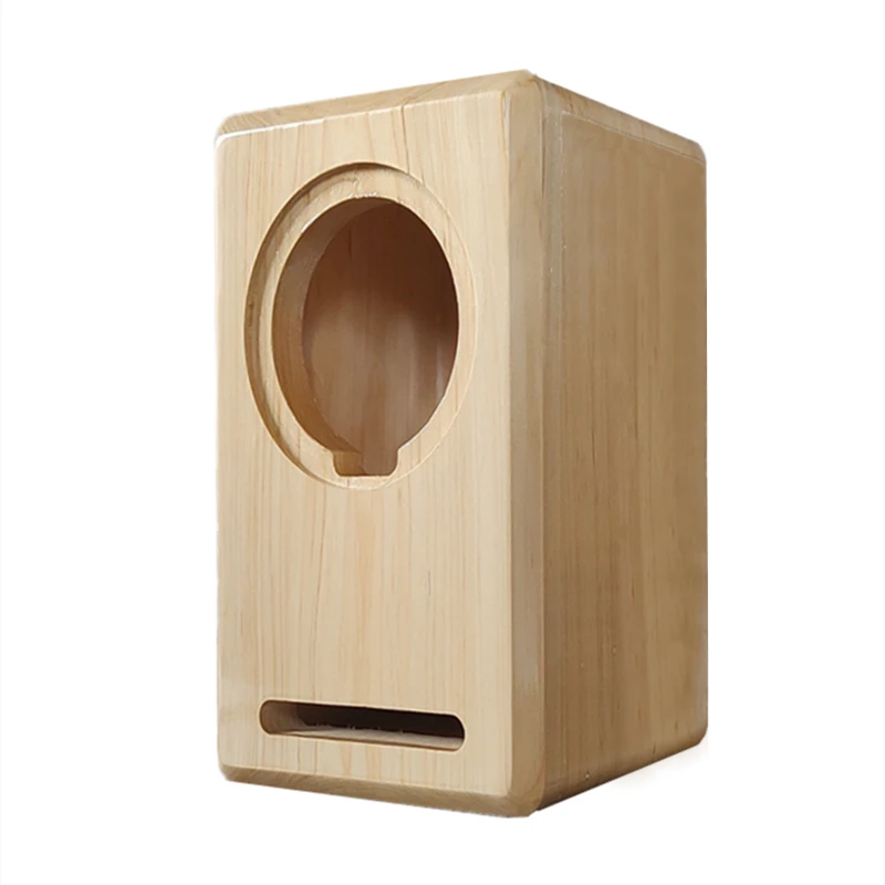 Mdf Subwoofer Subwoofer Without Box Woofer Empty Box Speaker Box