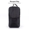 Sac de raquette coloré