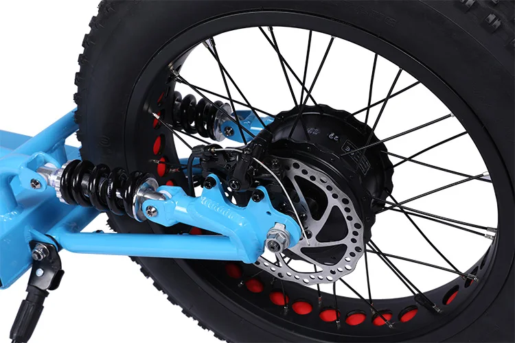 2021 Adult 500W Munro Ebike Bicicleta Electrica Battery Adult Electric Scooter Front High Level Balance Fat Tire 2021 High Level